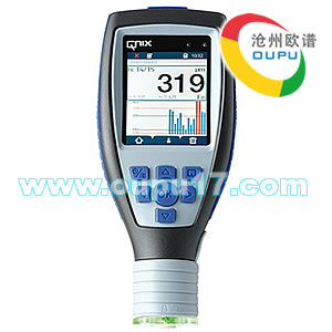 QNix 9500镀层测厚仪