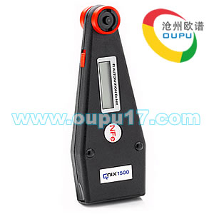 QNix 1200/1500镀层测厚仪