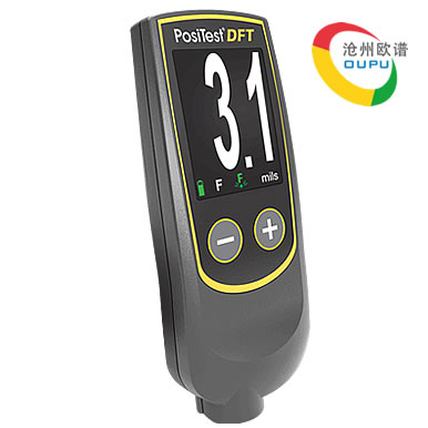 PosiTestDFT镀层测厚仪