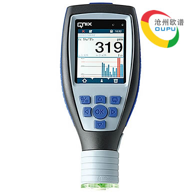 QNix 9500镀层测厚仪