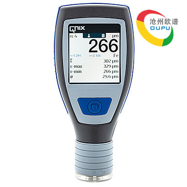 QNix 5500镀层测厚仪